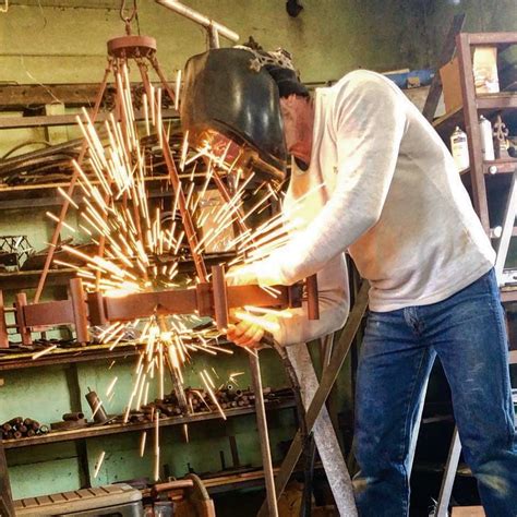 deluxe metal fabrication|Custom Metal Fabrication, Design, Marin County .